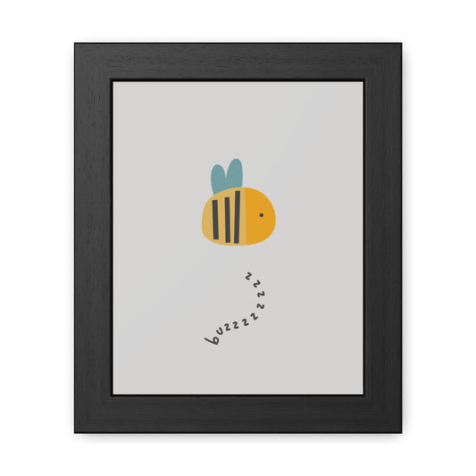Framed Posters